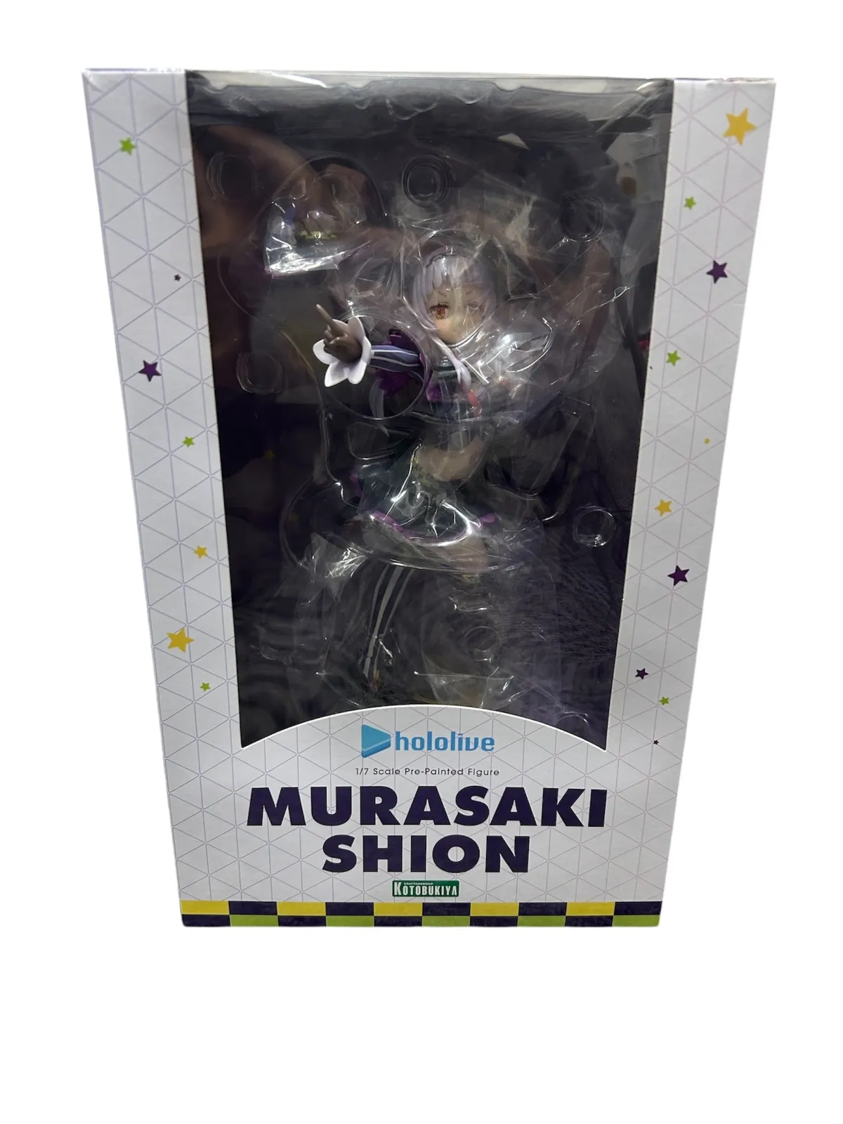 2026年最新】紫咲シオン コトブキヤの人気アイテム - メルカリ