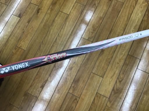 ヨネックス YONEX Fiore 2016 13.5° ドライバー DR FR 500 フレックスL レディース 女性用 右利き 右用 Dランク ゴルフクラブ