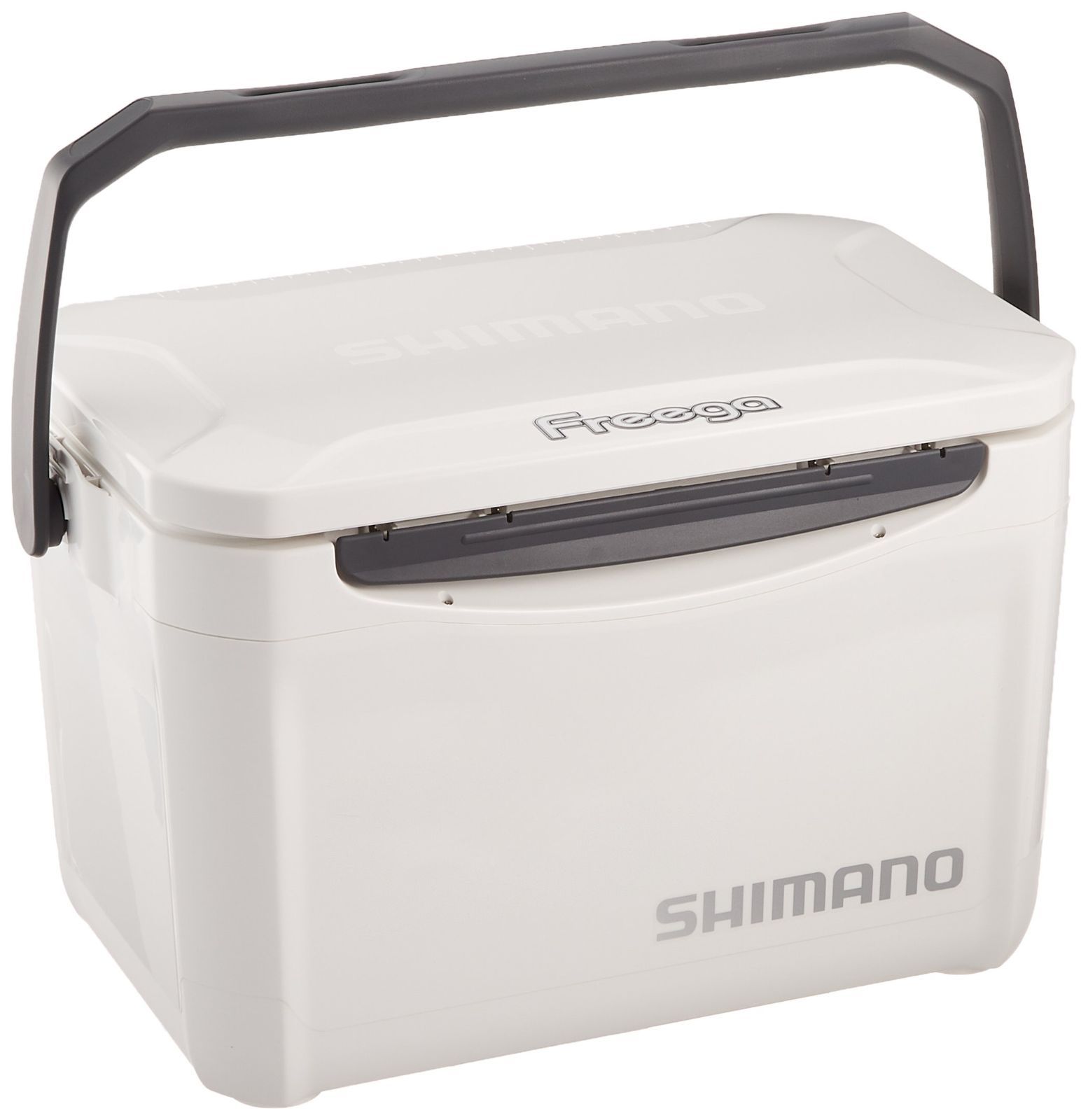 在庫 200UZ-020N|260UZ-026N 20~26リットル ベイシス フリーガ 釣り用 クーラーボックス シマノSHIMANO