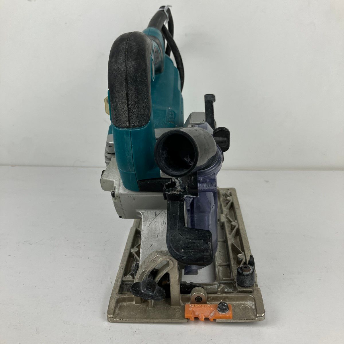 ЗЗMAKITA マキタ 100v 125mm 防じん丸のこ KS5200FX ブルー HRDEVELOPMENT_JP