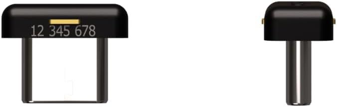- YubiKey