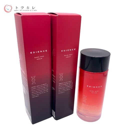 ESIENCE薬用ナノシープセラム 55g × 2 Amazon | ESIENCE ナノシープセラム 【 韓国美容クリニック理事