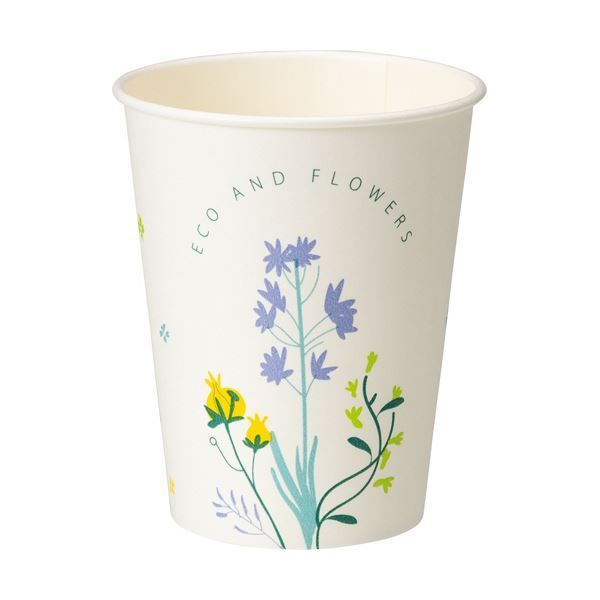 まとめ TANOSEE 紙コップ 275 ml 9オンス