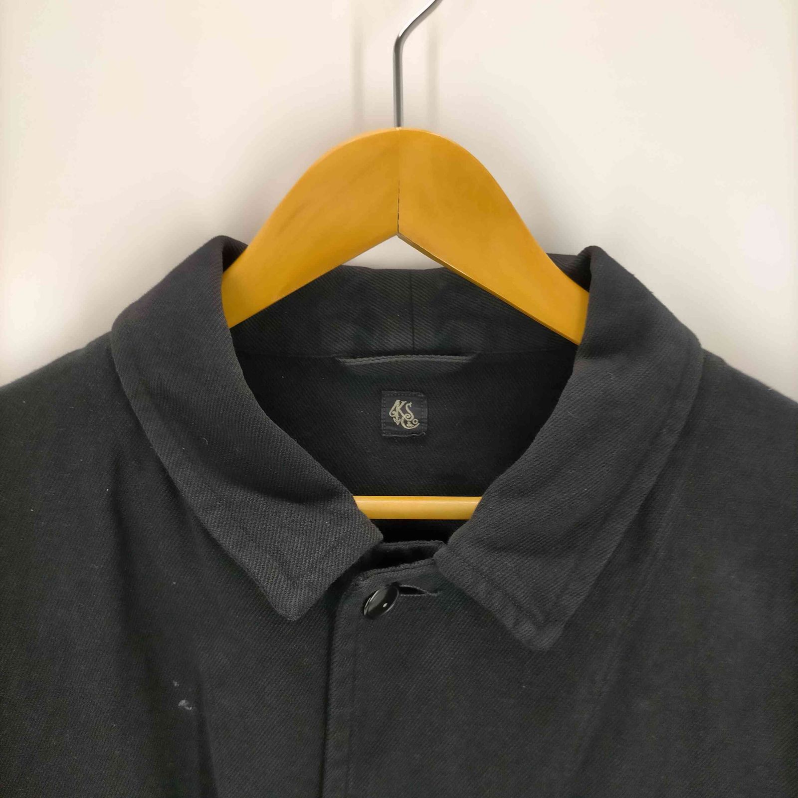 キャプテンサンシャイン KAPTAIN SUNSHINE Mechanic Jacket
