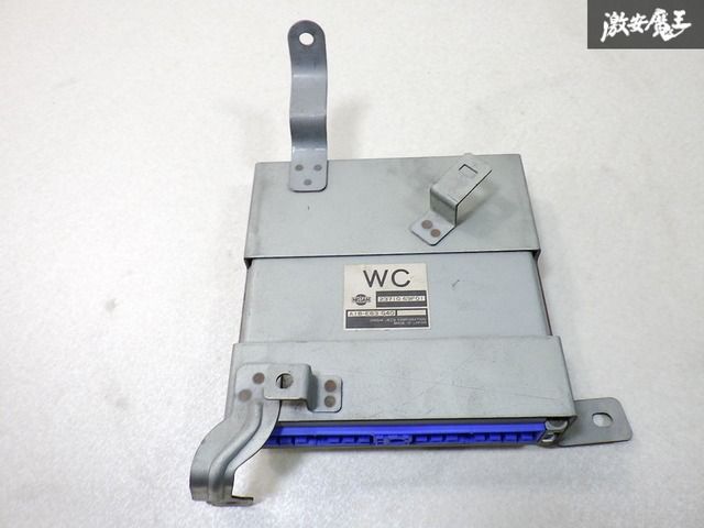 日産 純正 S14 シルビア ノーマル 触媒 キャタライザー S13 S15 R32