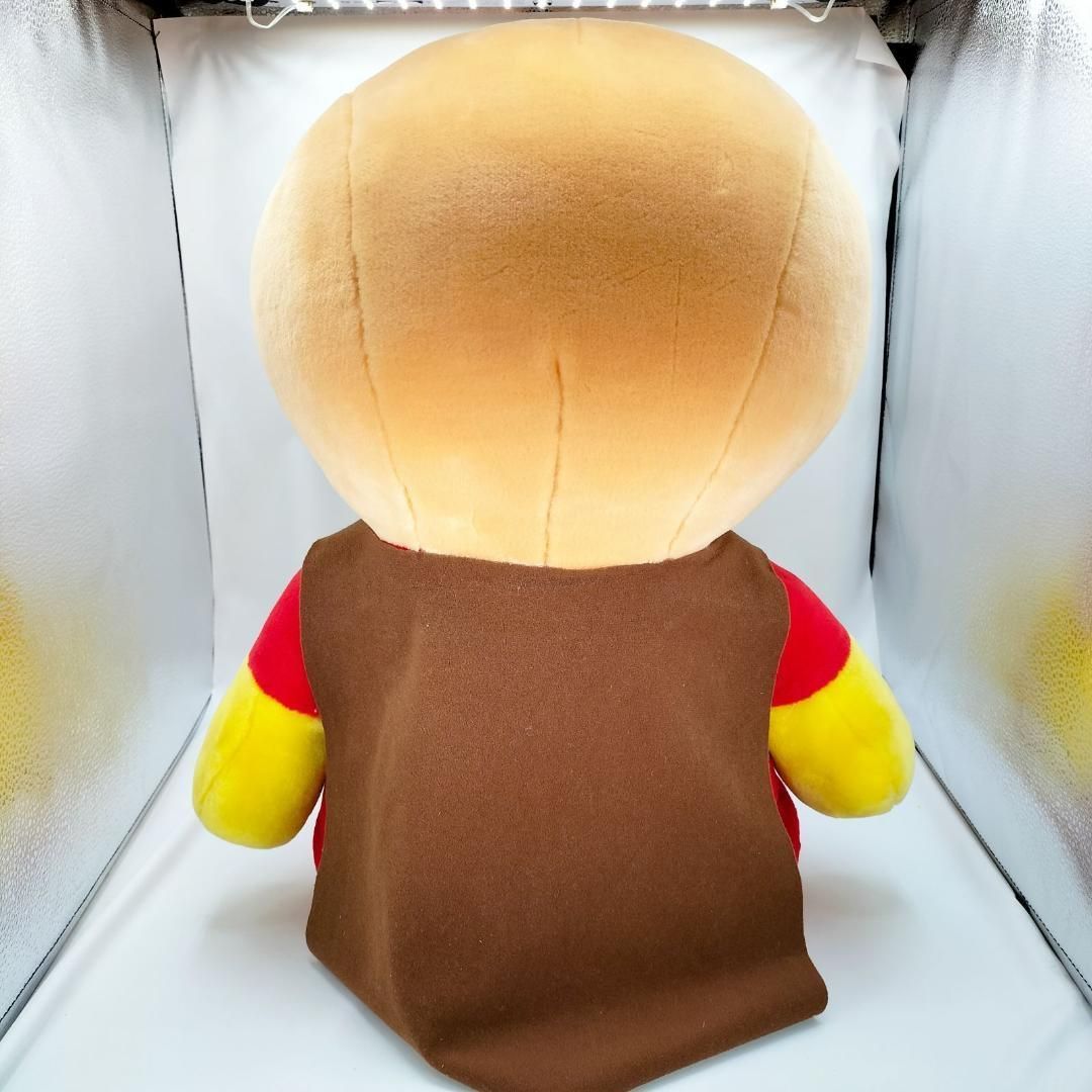 セガ アンパンマン おもちゃ おともだちアンパンマン 2L 70cm
