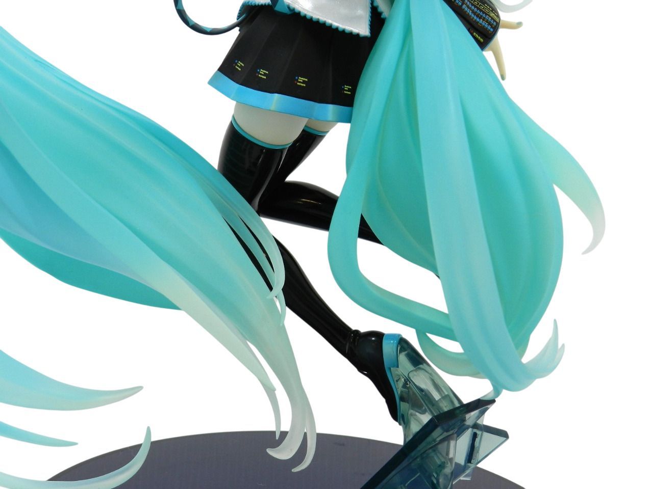 初音ミク・クロニクル 「キャラクター・ボーカル・シリーズ01