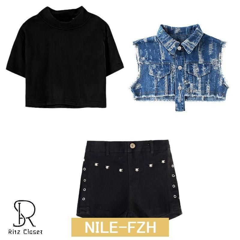 子供服 ヒップホップ