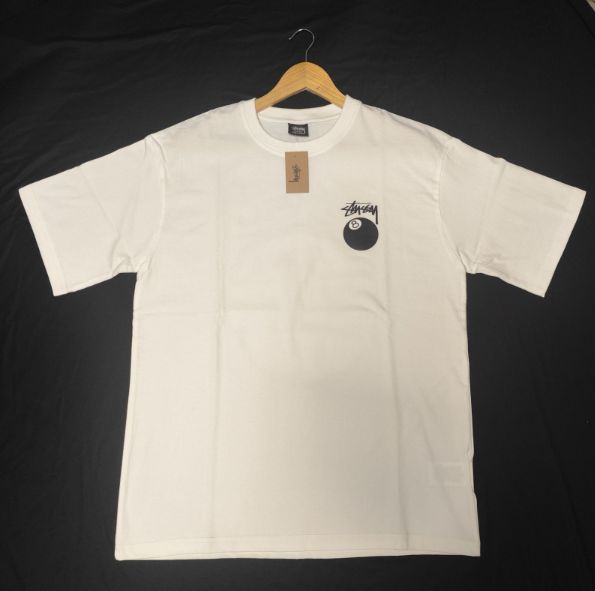 A BATHING APE - STUSSYエイプTシャツBAPEKIDS110cm黒A BATHING