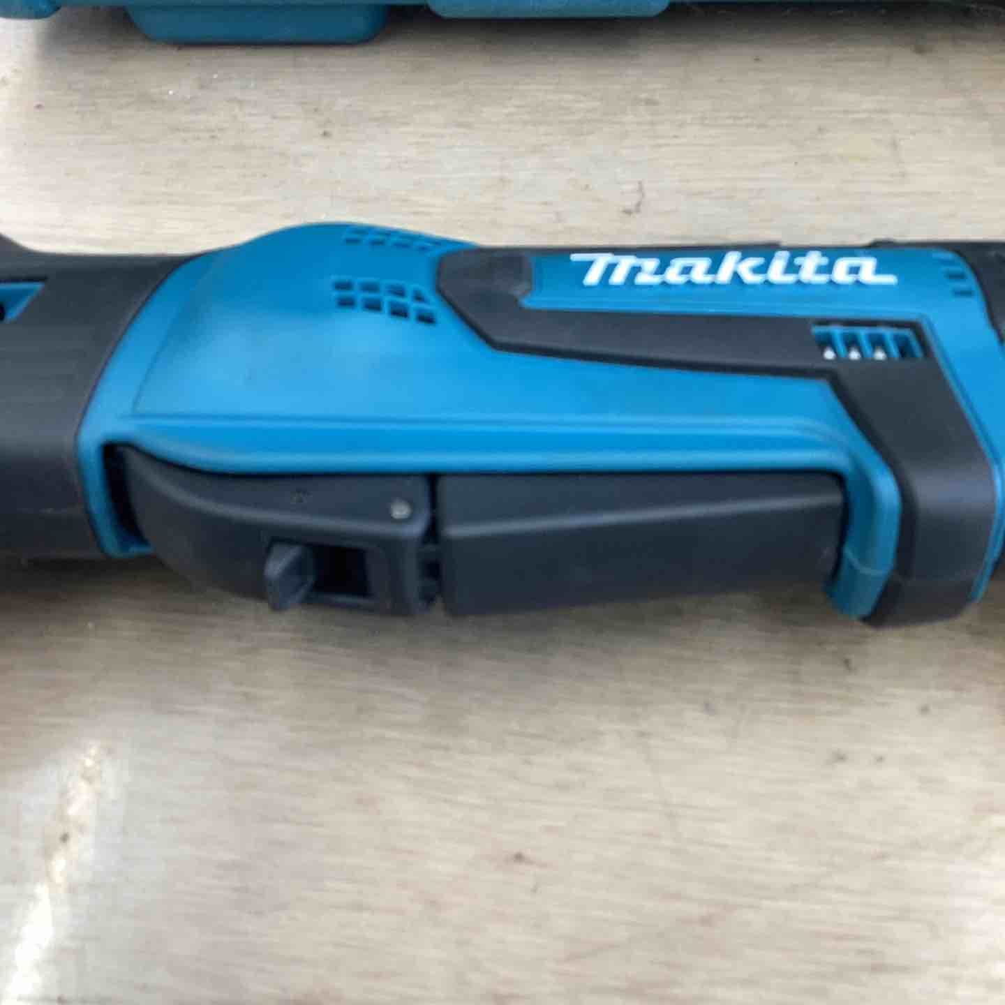 makita コードレスレシプロソー