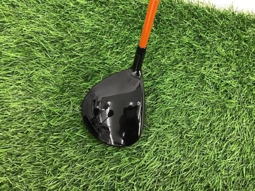 テーラーメイド Qi 10 5 W フェアウェイウッド FW リシャフト フレックスその他 メンズ 男性用 右利き 右用 Cランク ゴルフクラブ