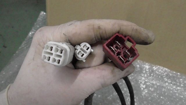 マジェスティC キーセット マジェスティ C SG03J-070xxx の キーセット:#1625794378 - メルカリ