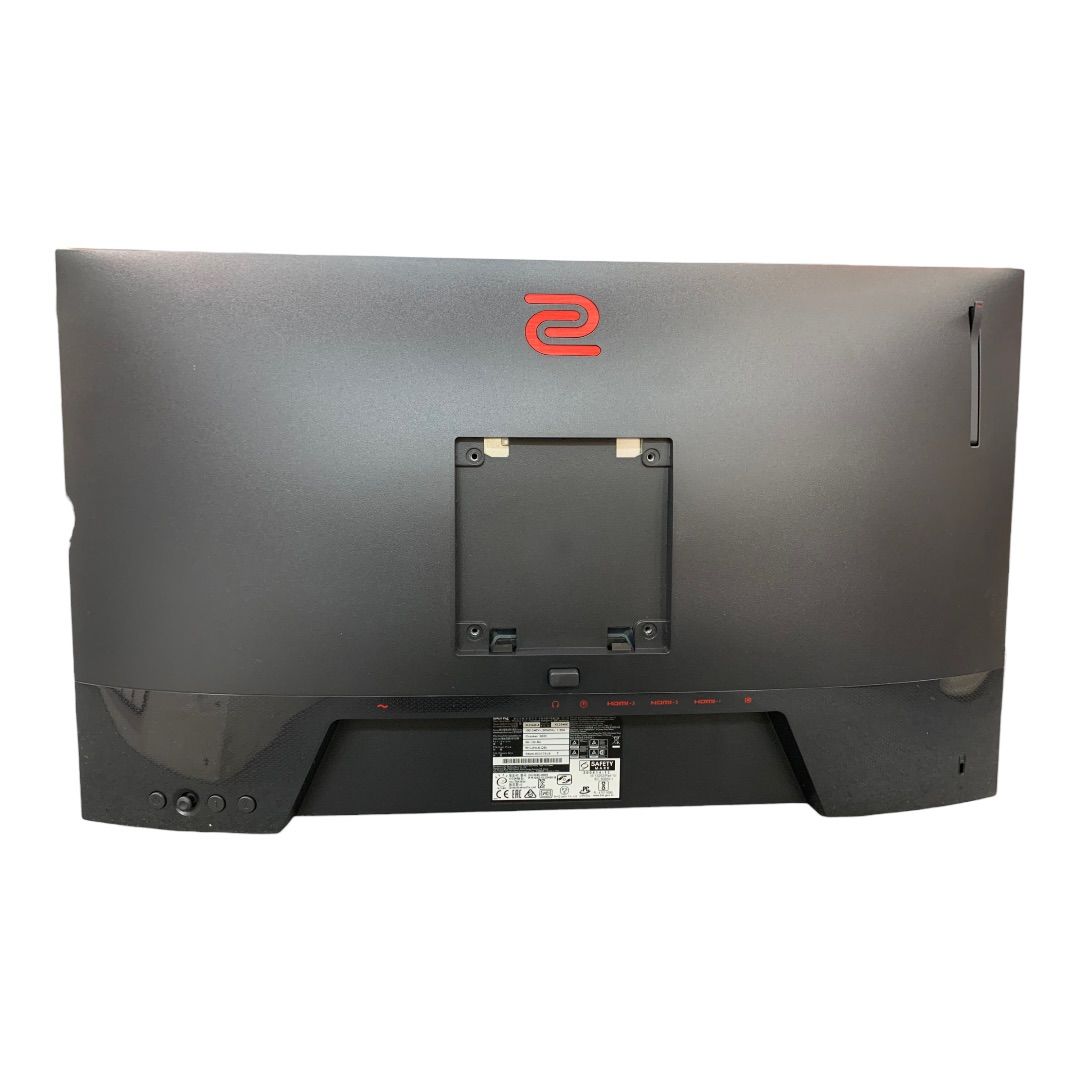 中古 BenQ ZOWIE XL2546K ゲーミングモニター - 周辺機器