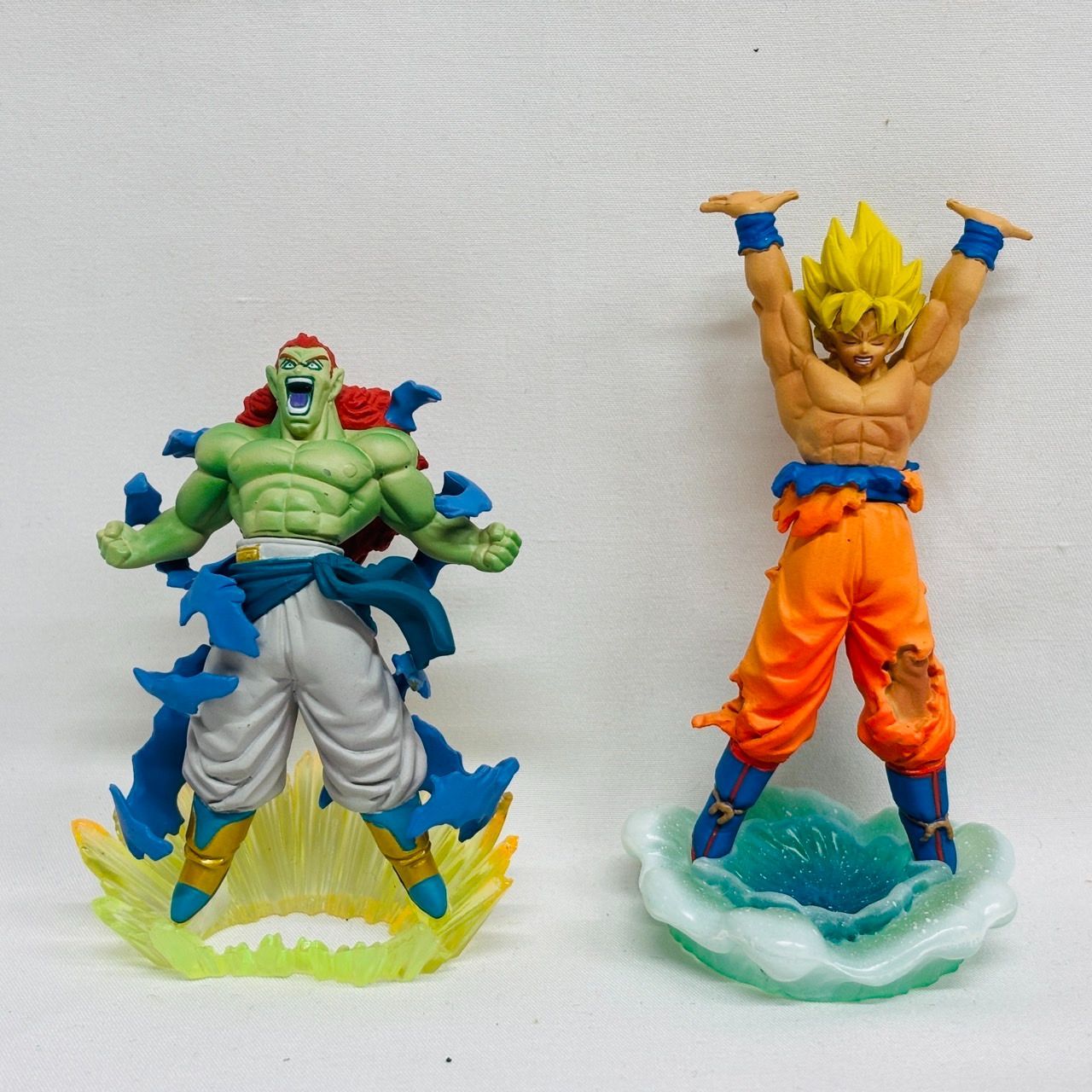 ドラゴンボールカプセルネオ　ボージャック ドラゴンボールカプセル ネオ フィギュア 5体 まとめ セット