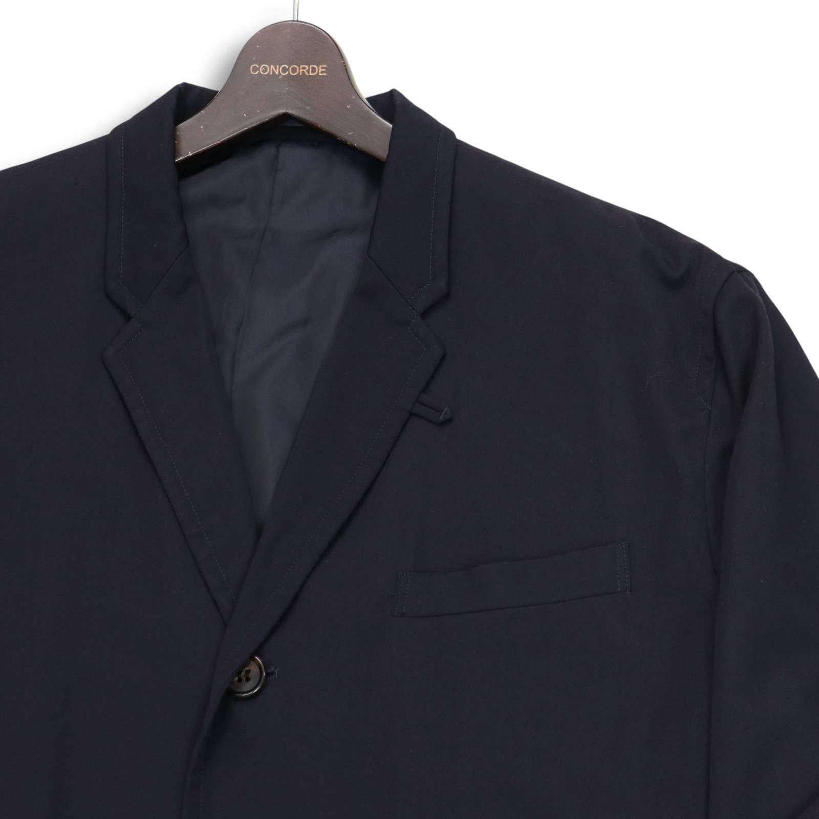 AD1994☆ COMME des GARCONS HOMME コムデギャルソン オム 通年 ロング