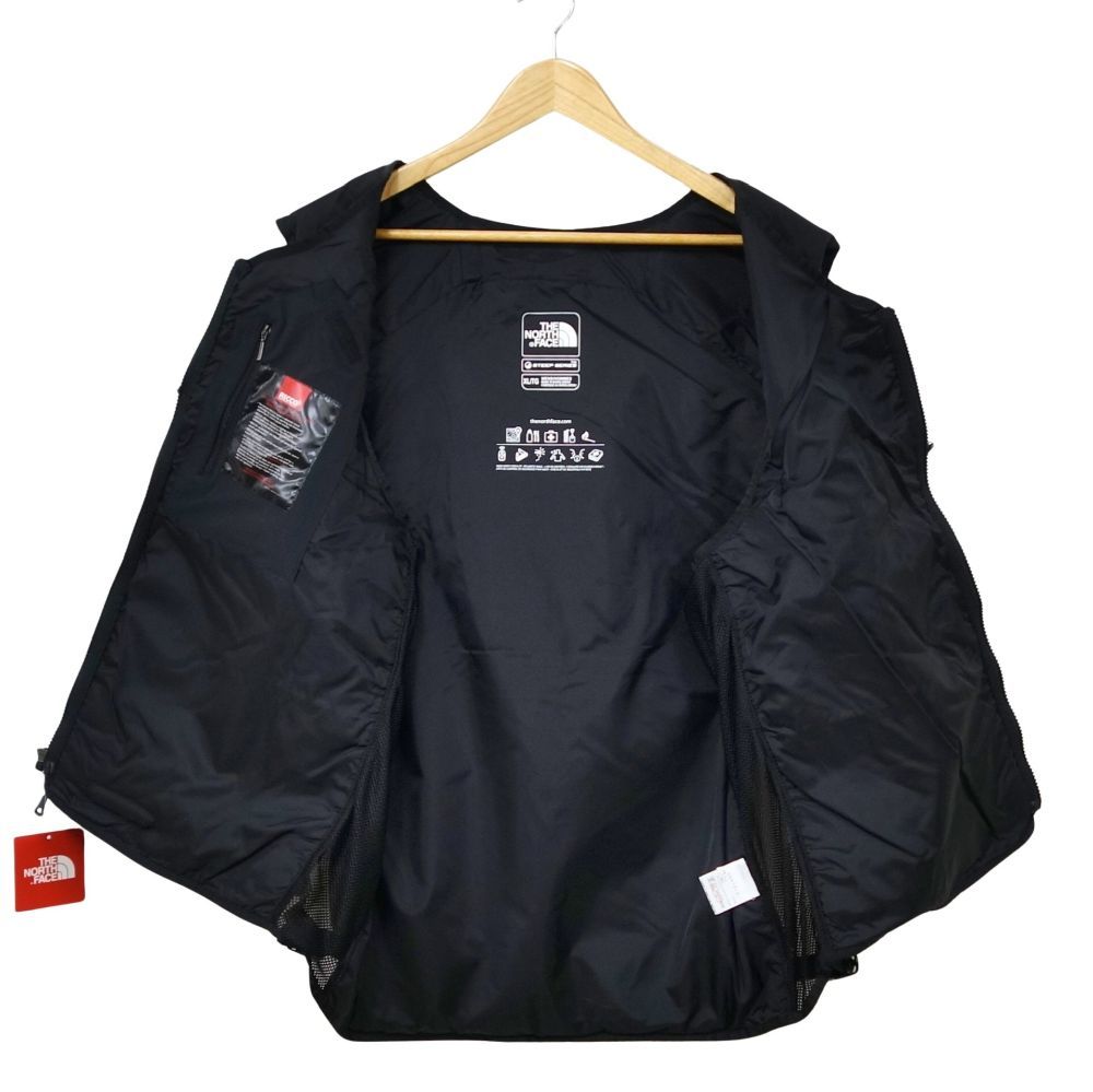 ストレイフ STRAFE BIB PANT ビブ パンツ メンズM ハードシェル