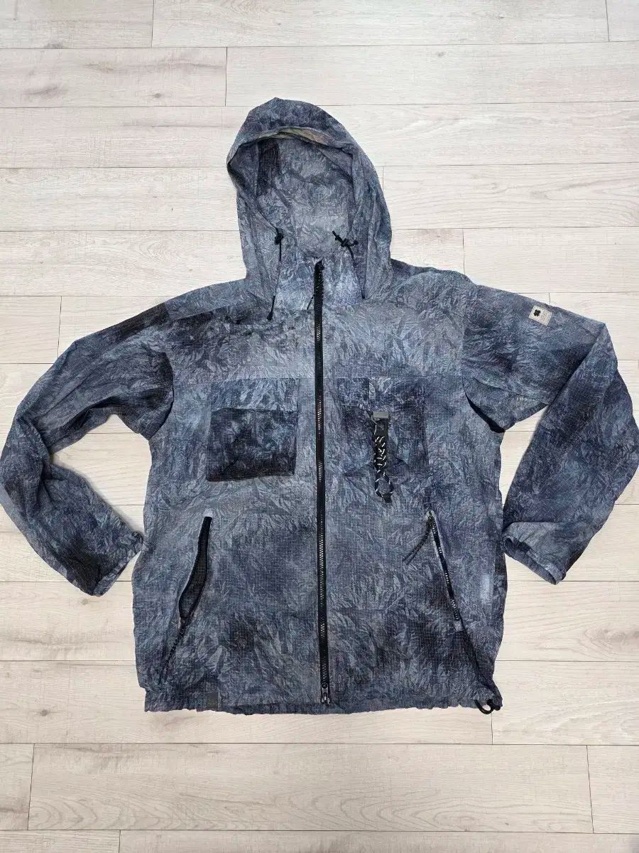 Kolon Sport コーロンスポーツ ナイトハイカー ジャケット 100 サブパラグラフ