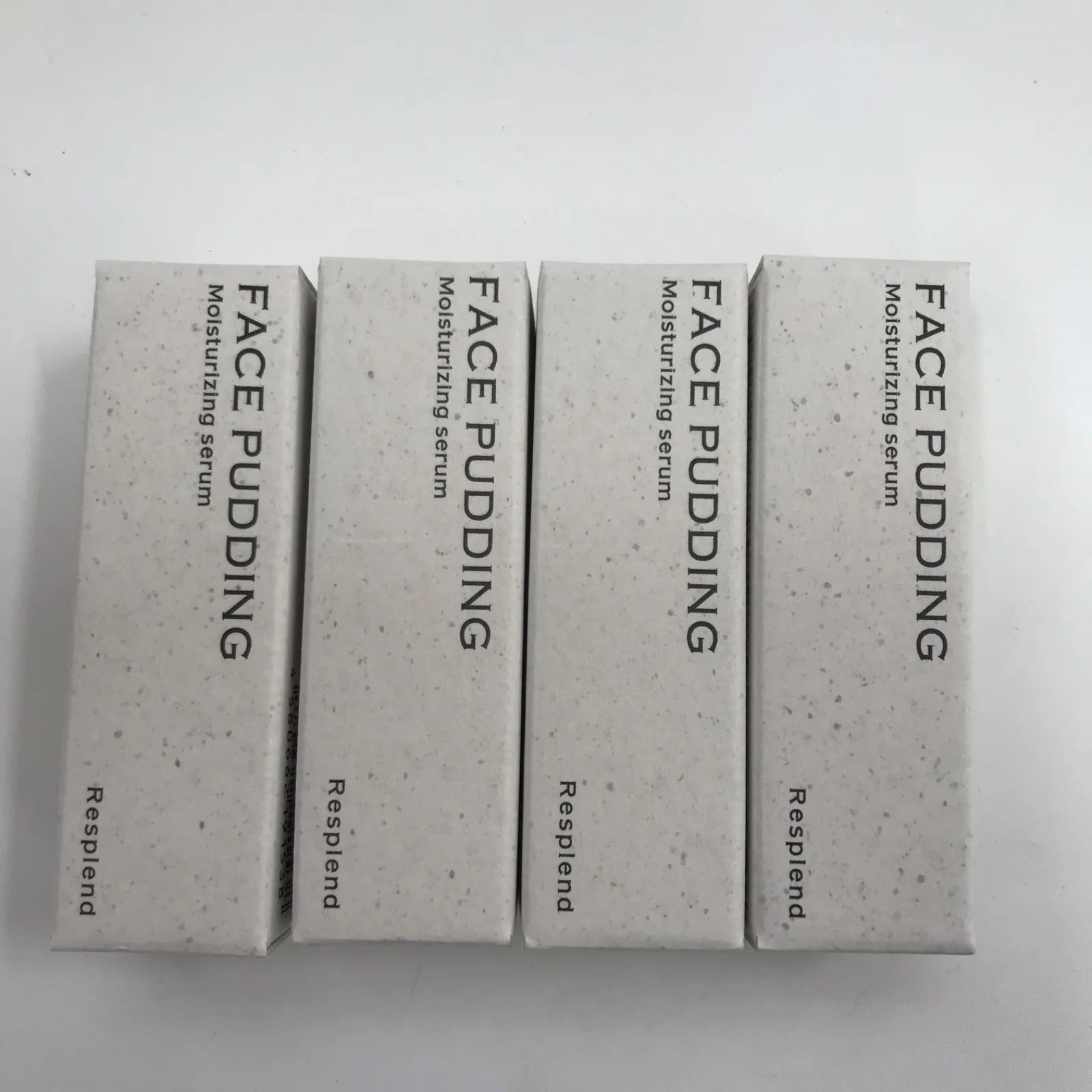 FACE PUDDING 美容液 7個セット 【公式通販】