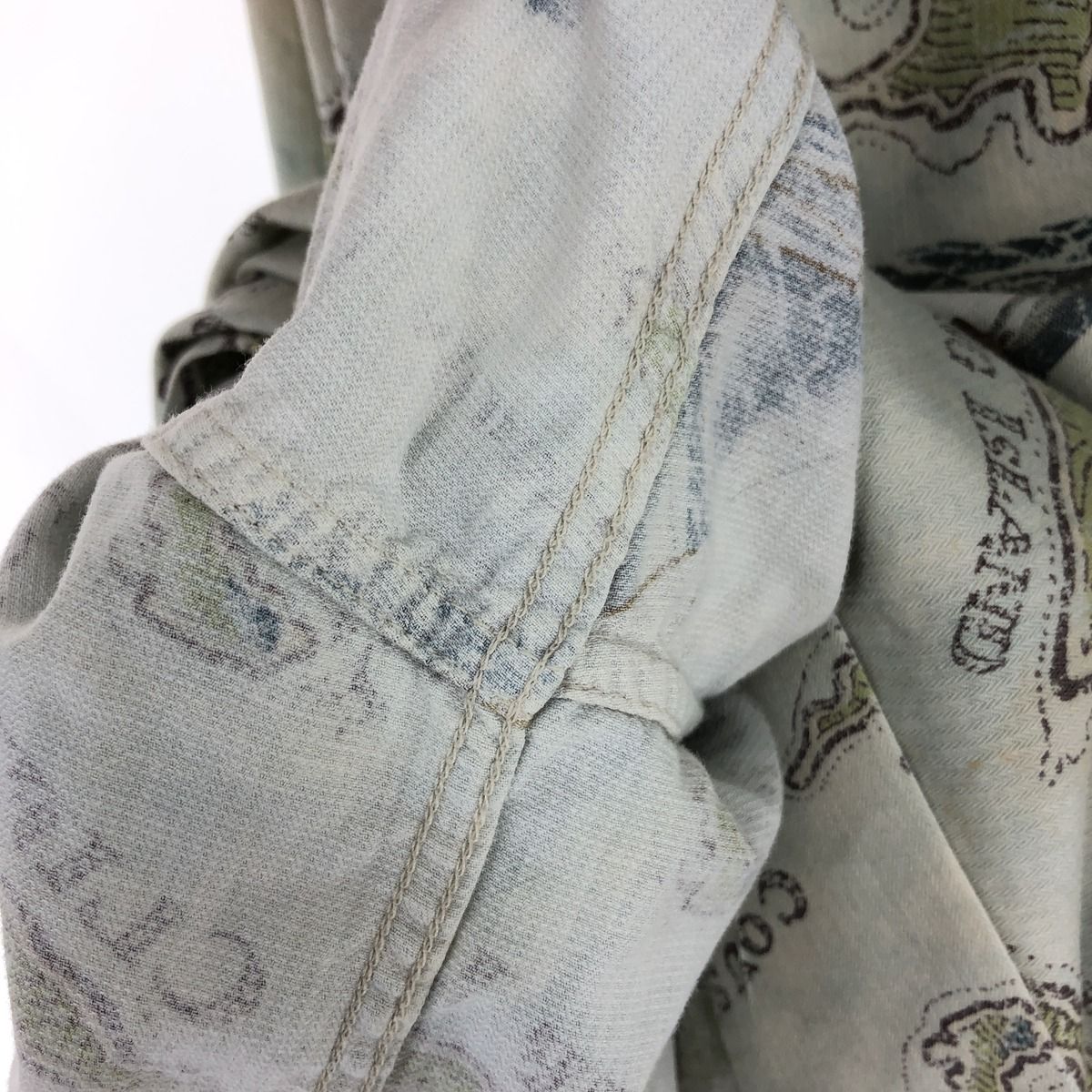 c*a様 90s L.L.Bean half zip anorak hoodie スペースシャトルの発射後は: SHINOblog