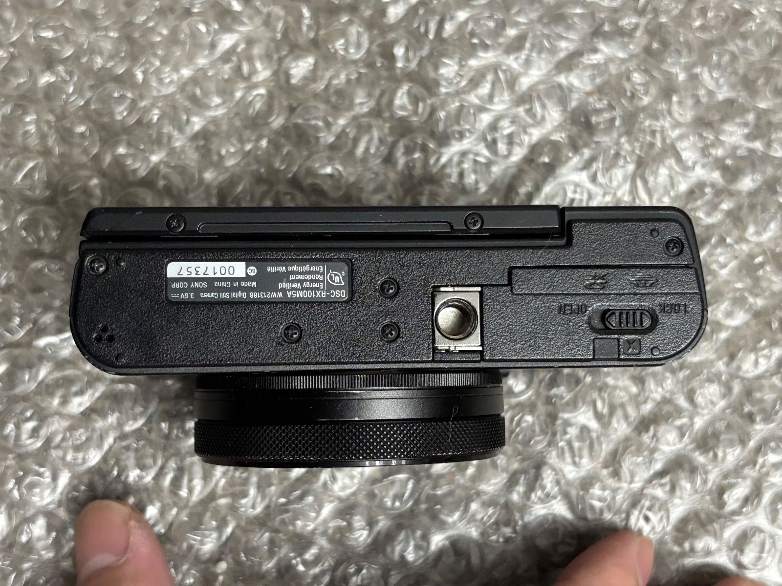 【ジャンク】SONY RX100 2025年最新】sony rx-100 ジャンクの人気アイテム - メルカリ