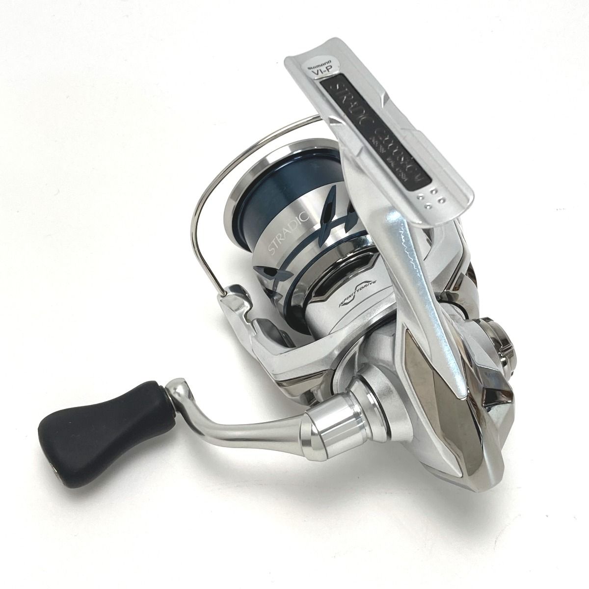 23ストラディック2500S シマノ(SHIMANO) スピニングリール 23 ストラディック 2500S