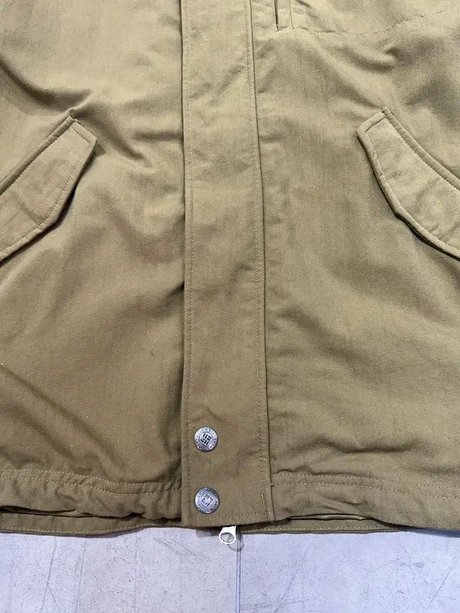 コロンビア ブラウン xco ジャケット HRDEVELOPMENT_JP