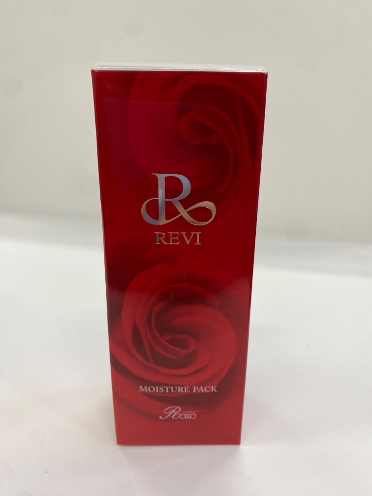 新品> REVI 2箱セット モイスチャー パック 100g REVI モイスチャー