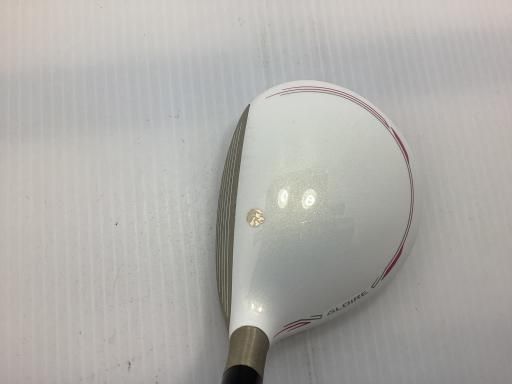 直接引き取り限定 テーラーメイド GLOIRE F 7W レディース フェアウェイウッド FW GLOIRE GL3000W フェアウェイ フレックスL レディース 女性用 右利き 右用 Cランク ゴルフクラブ 説得力のある