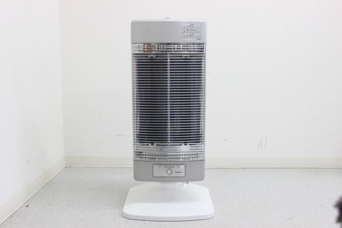 売り出し特注品 CORONA DH-1216R(SS) - 冷暖房/空調