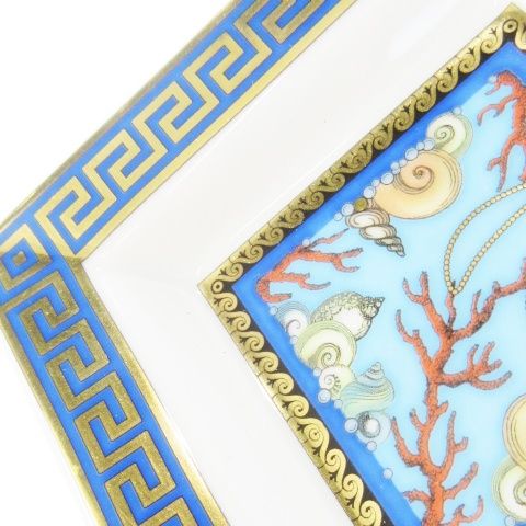 ヴェルサーチ ヴェルサーチェ VERSACE × ローゼンタール