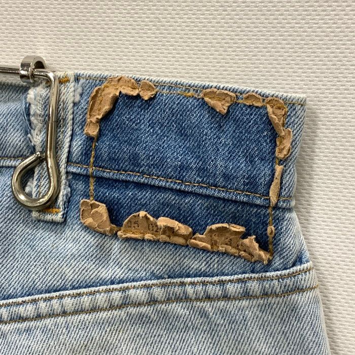 ジーンズ