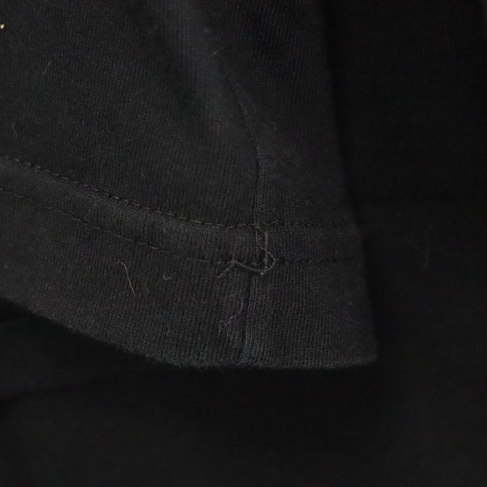 CELINE (セリーヌ) フィービー期 ケープ付き 半袖Tシャツ