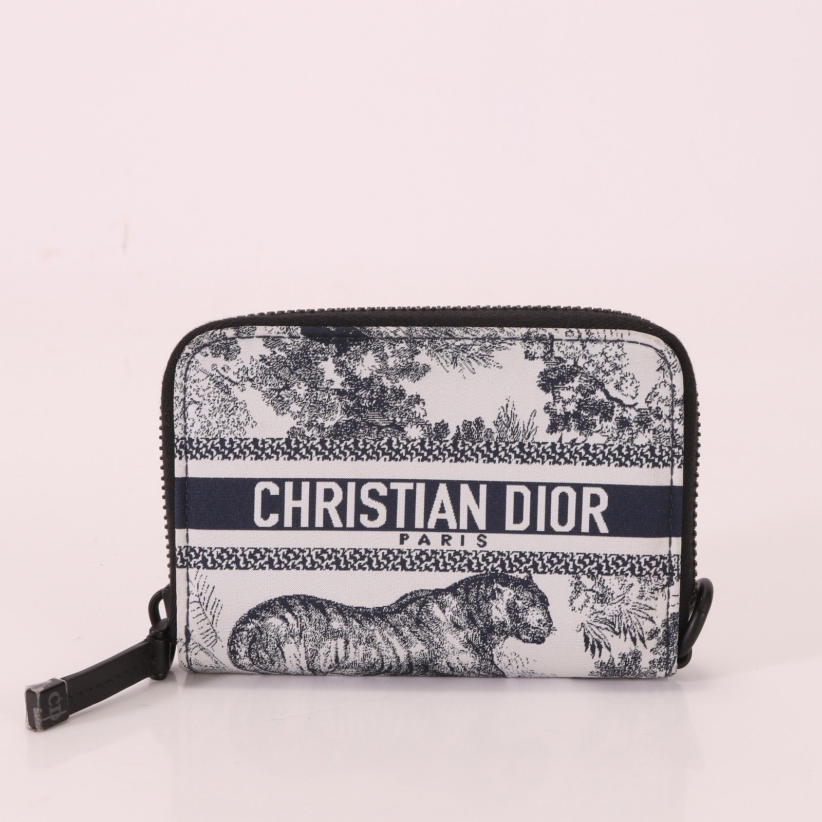 【人気】Christian DIOR メンズカードケース財布ディオールレディース