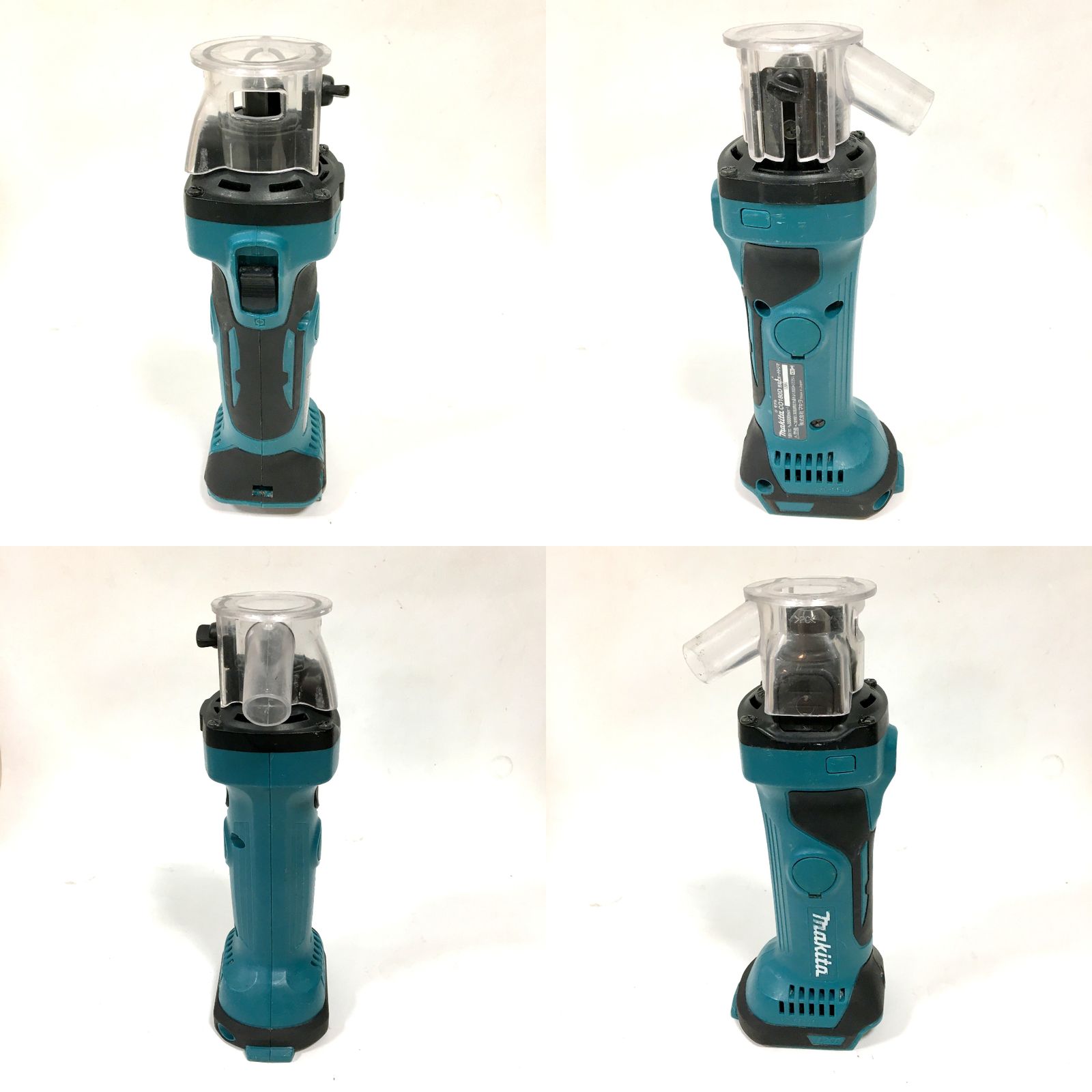 CO180DZ 本体のみ