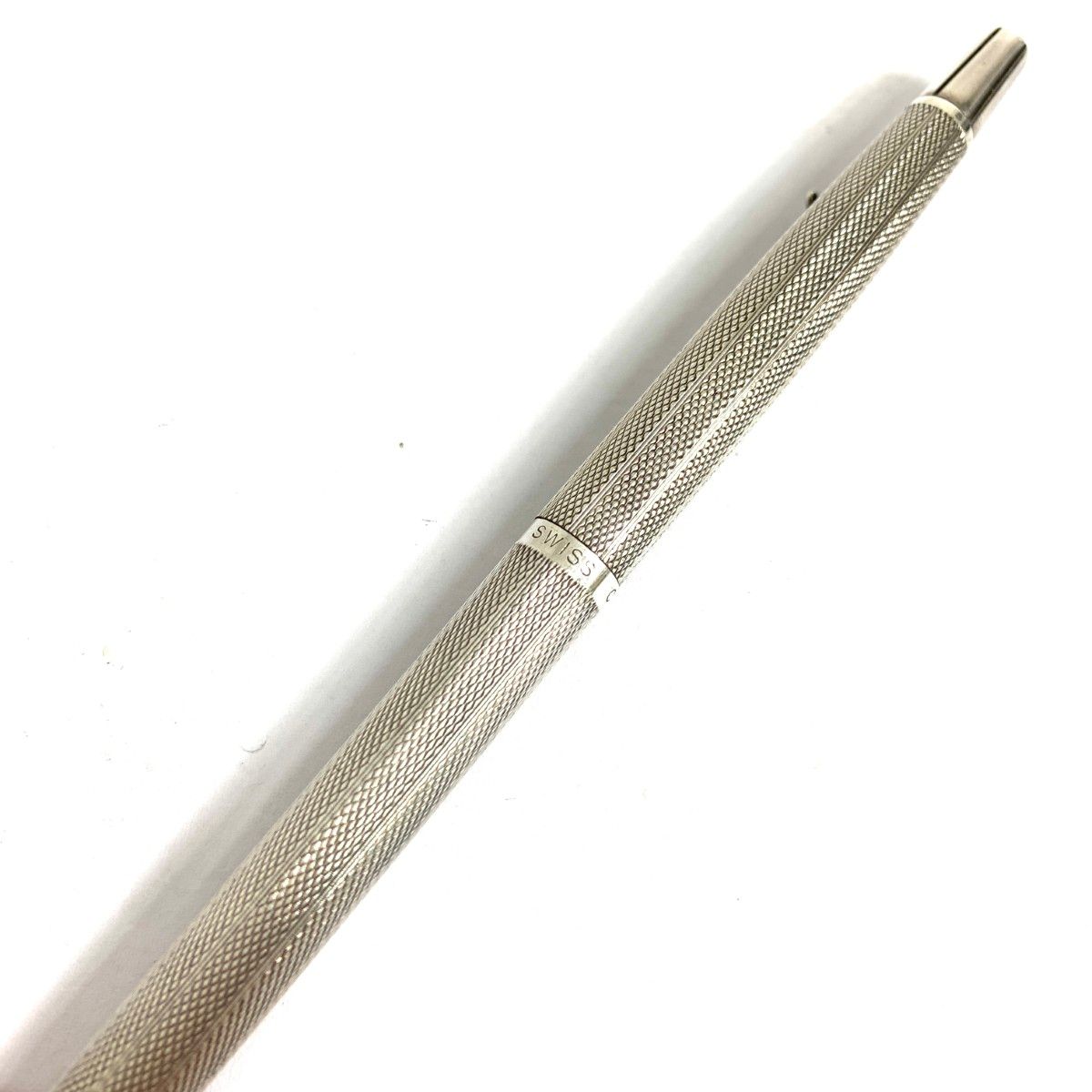 CARAN d'ACHE カランダッシュ ボールペン マディソンコレクション