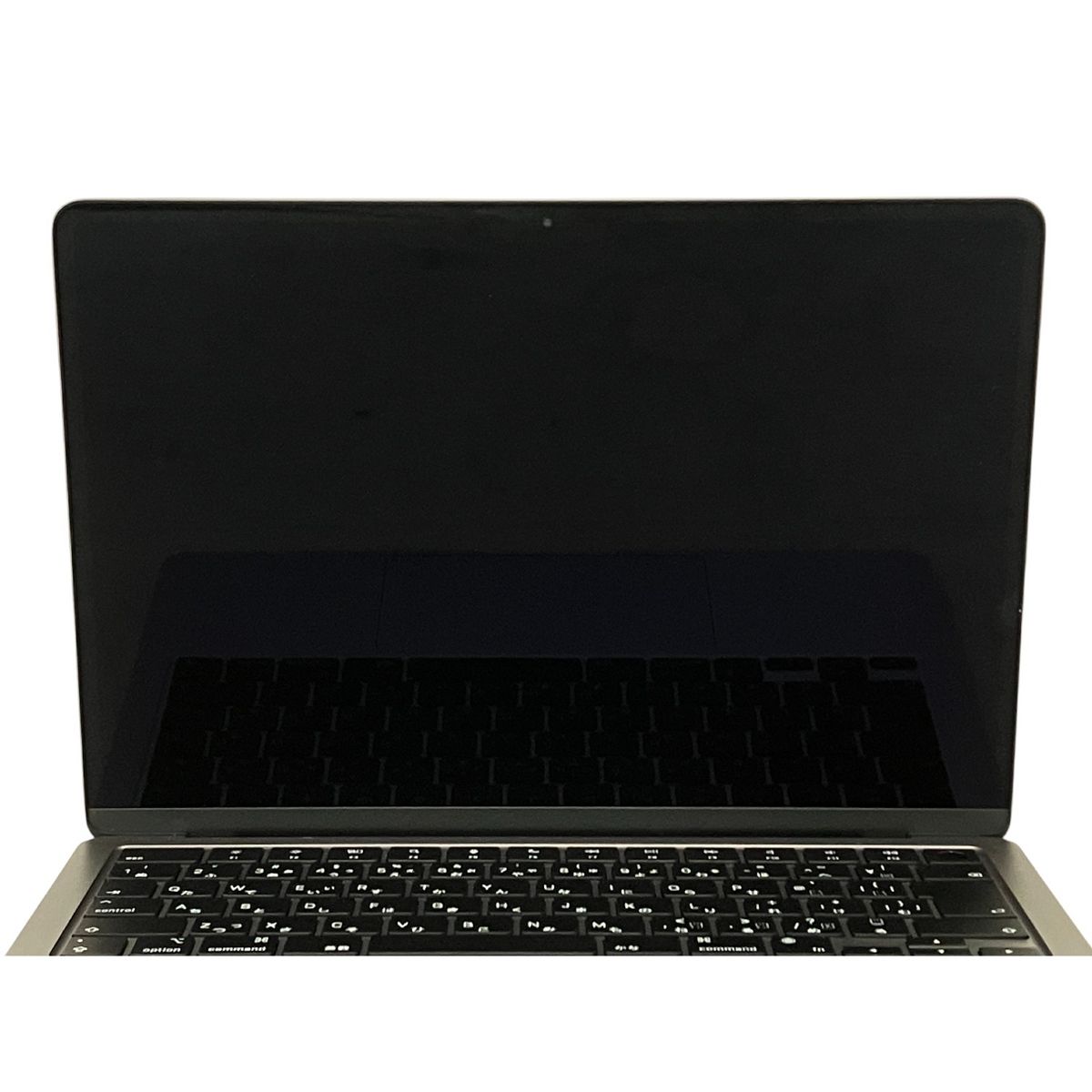 【充放電５回】MacBook Air M3 13inch 16GB 512GB MacBook Air Laptop (13-inch) - Apple M3 chip, Built for