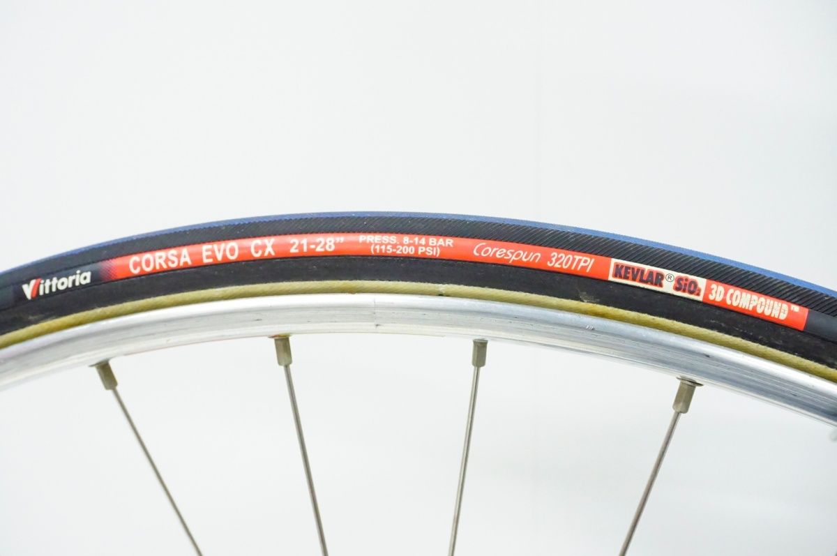 メーカー不明 オーダーフレーム 年式不明 ロードバイク