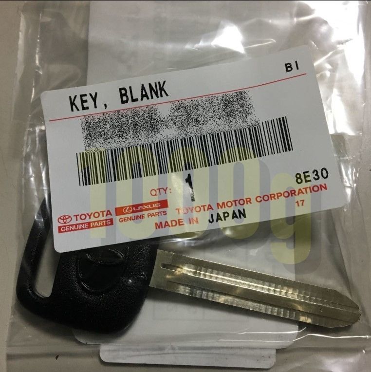 トヨタ純正新品】TOYOTA 未使用品 ☆超希少品☆ マークⅡ チェイサー