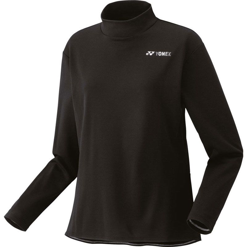 インハイ　2024　ヨネックス　ロングスリーブ　Tシャツ　ウォーターグリーン　L インハイ 2024 ヨネックス ロングスリーブTシャツ ウォーターグリーン