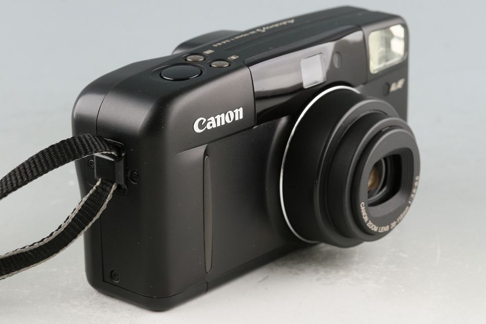 Canon Autoboy S 35mm Point ショップ & Shoot Film Camera #57902L9