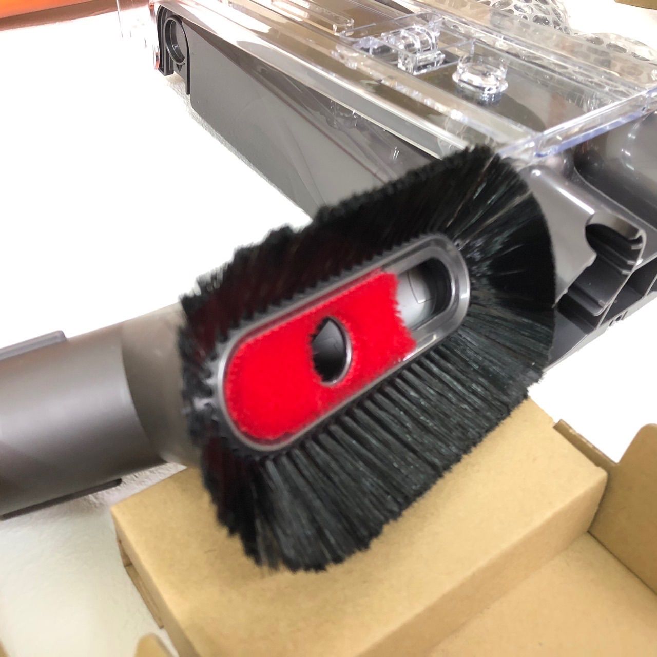 Dyson Cyclone V10 Fluffy SV12 FF LF 70 - メルカリ Dyson Cyclone V10 Fluffy SV12 FF LF 70 - メルカリ