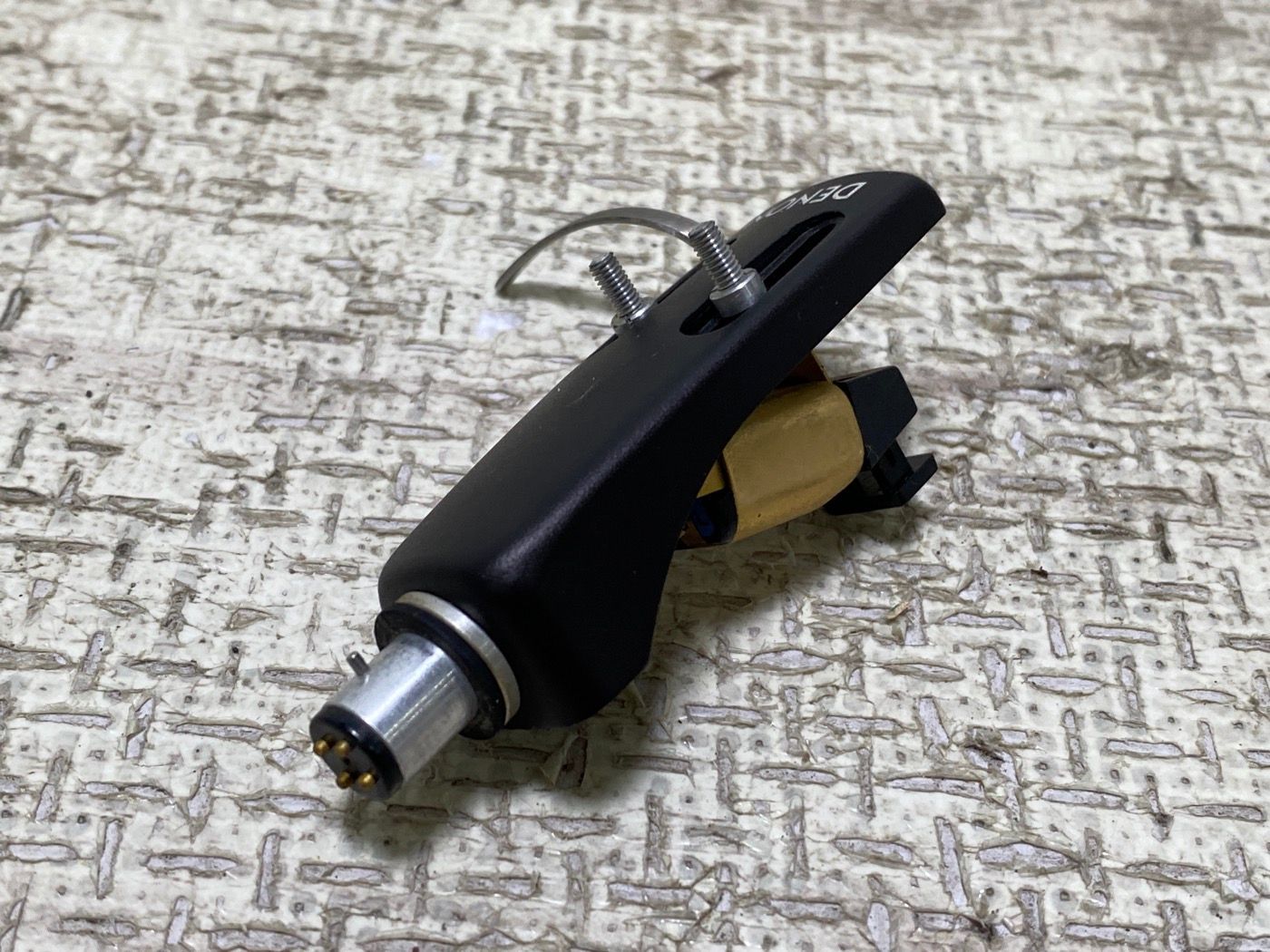 EMPIRE エンパイア MIカートリッジ 4000D|Ⅰ WWW_OLIVIERBERNSTEIN_COM