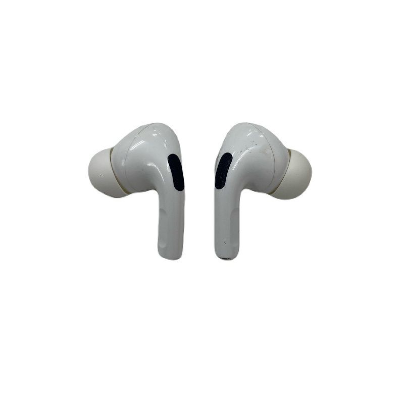 エアポッズプロ(AirPods Pro) 第1世代 A2083/A2084/A2190 ※本体のみ 動作確認済み 【中古】 JA-19278 -  メルカリ