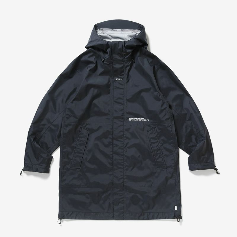 WTAPS STOOD JACKET ダブルタップス 221BRDT-JKM02 - メルカリ