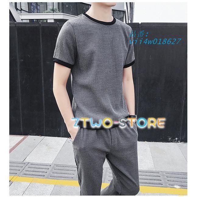 セットアップ メンズ ルームウェア ジャージ 半袖 スポーツウェア 夏 スウェット 2点セット 上下セット 運動着 部屋着 カジュアル 吸汗速乾 WWW_TRAVELLANDINDIA_COM
