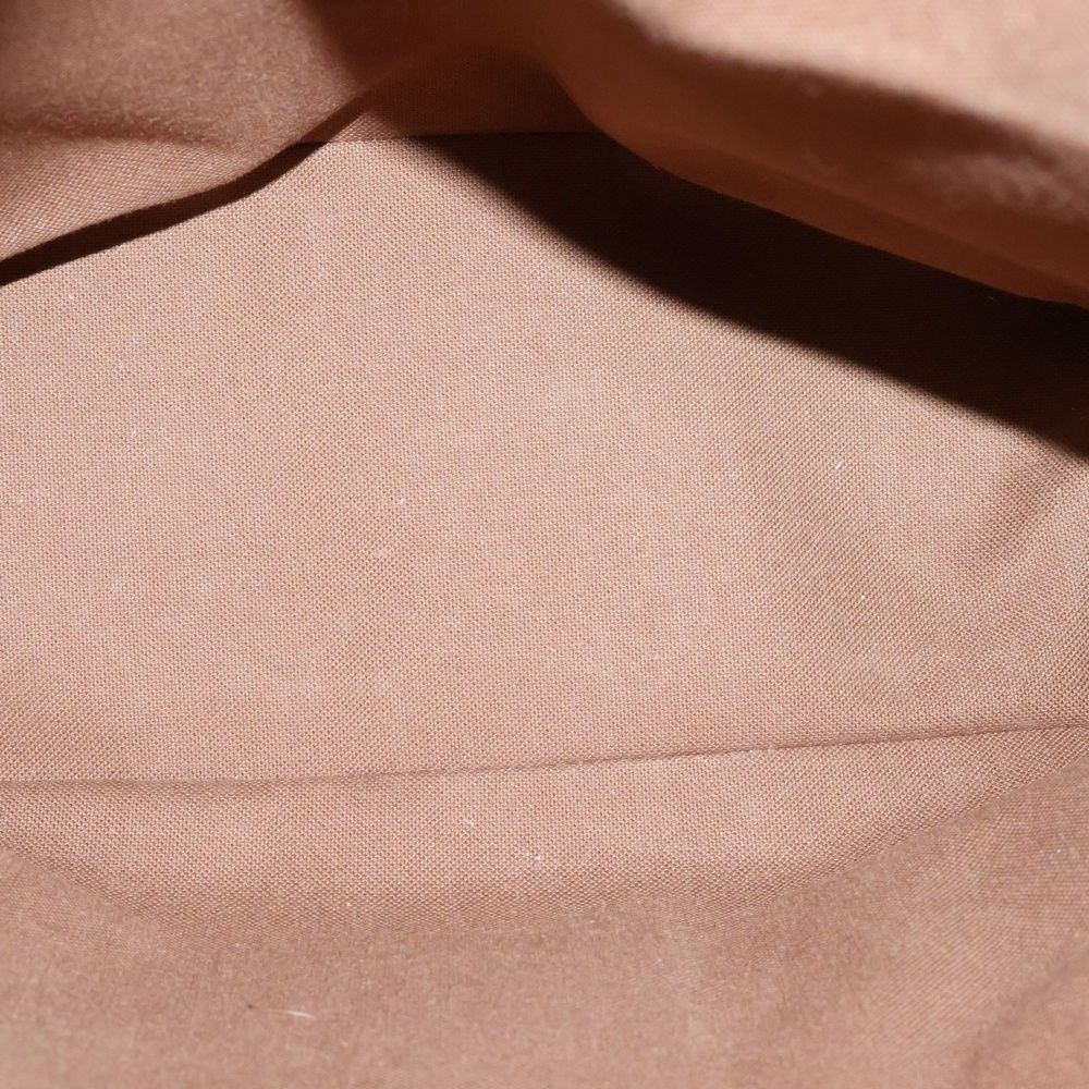 リュックサック ゴールド金具