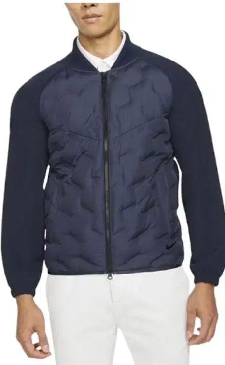 サーミピット 軽量ダウン