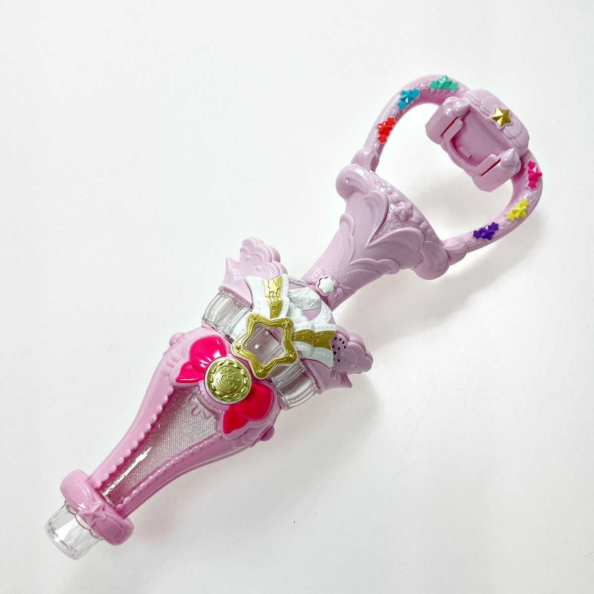 ☆☆ プリキュアアラモード スイーツパクト＆キラキラルクリーマー2点セット キラキラ☆プリキュアアラモード まぜまぜ変身！スイーツパクト