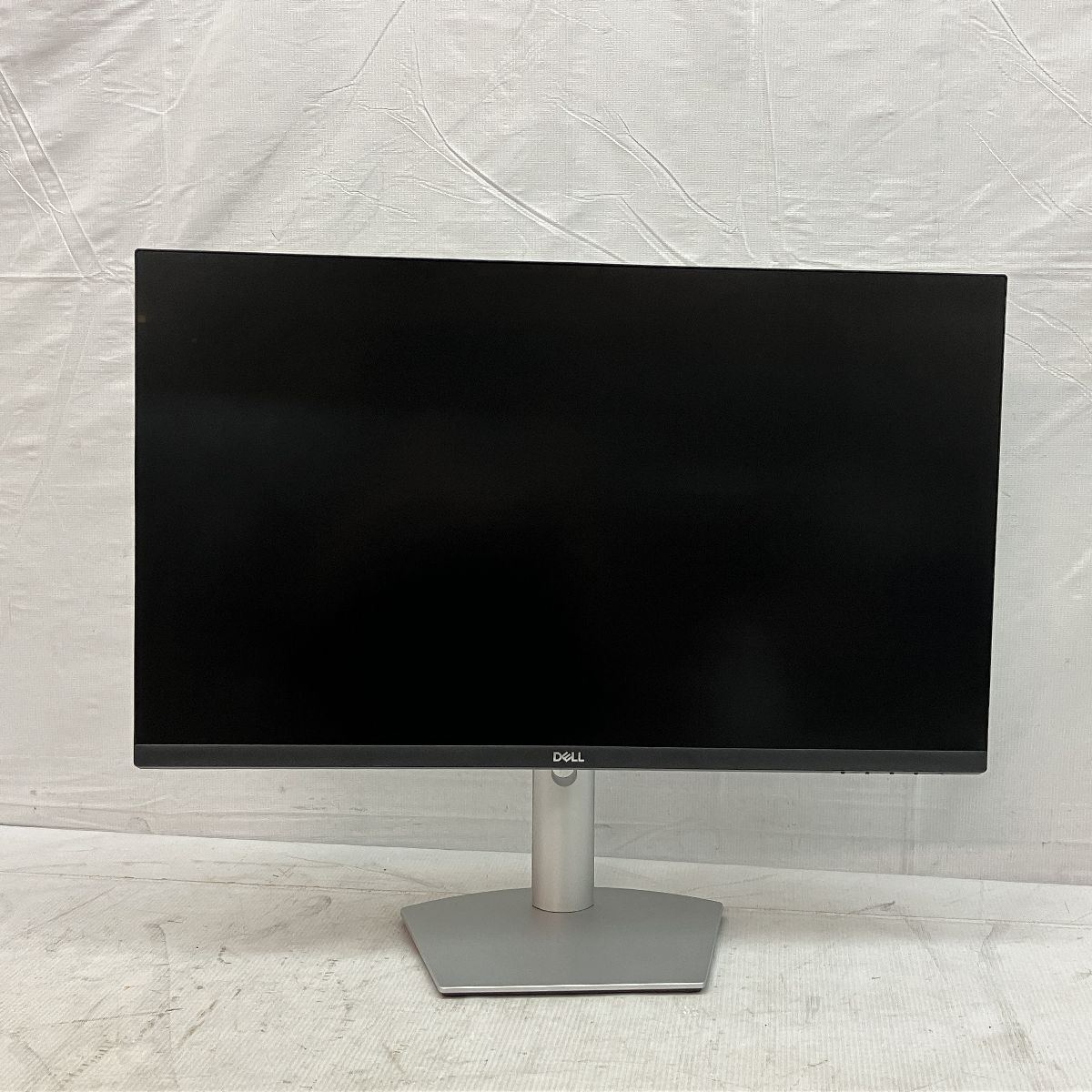 DELL S2722QC 27インチ 液晶モニター ディスプレイ 2021年製