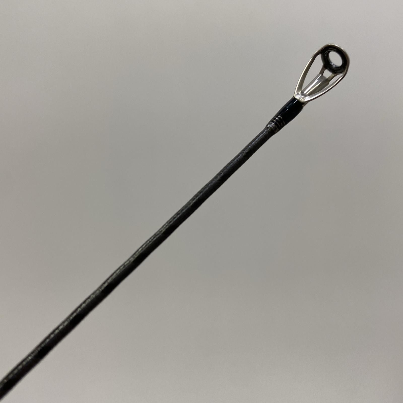 JACKALL - 【加古川店】 中古 JACKALL | ジャッカル ロッド 21ポイズングロリアス 174MH+ 【84】 加古川店】 中古 JACKALL | ジャッカル ロッド 21ポイズン